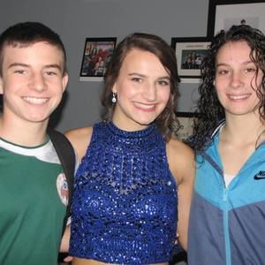 Meet your Posher, Gretchen